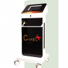 دستگاه درمان سلولیت کربوکسی تراپی کربو پلاس Carbo Plus
