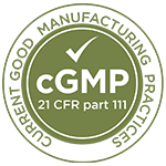 تاییدیه cGMP رکسانا لیزر